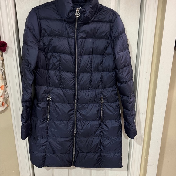 Michael Kors women size Medium Coat - Picture 1 of 6